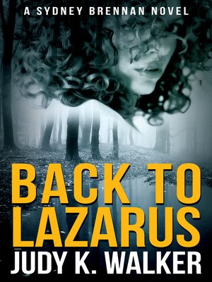 Back to Lazarus - ebook